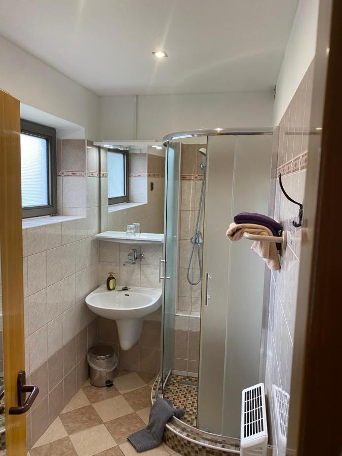 Chaloupka Penzion 3*