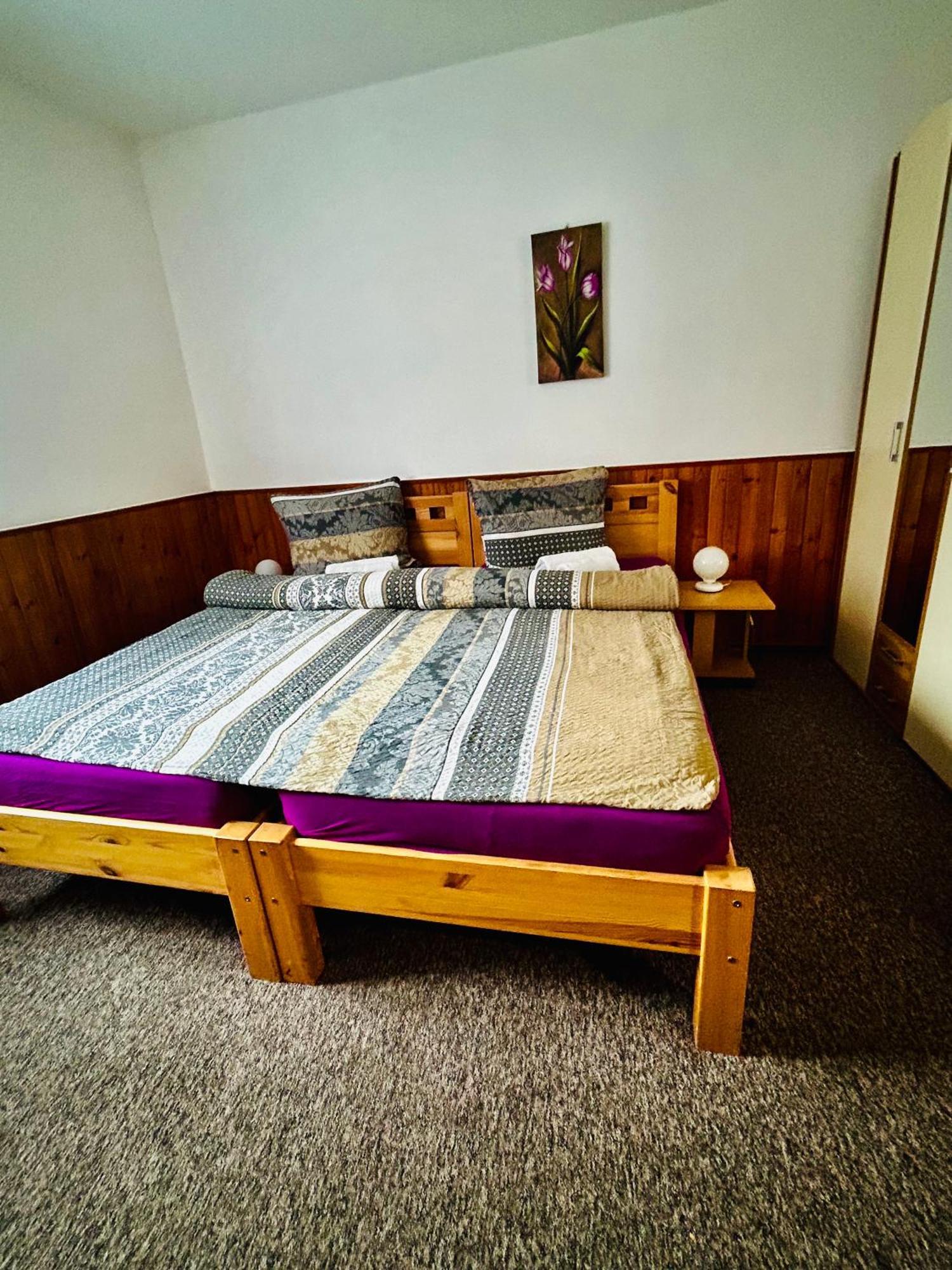 Chaloupka Penzion 3*